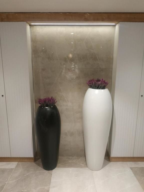 Апарт-отели ORBI City BATUMI Батуми