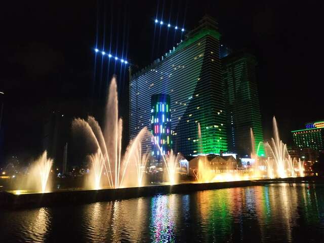 Апарт-отели ORBI City BATUMI Батуми-12