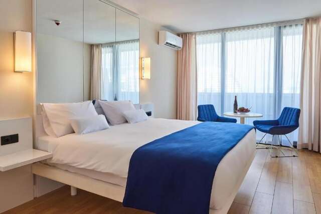 Апарт-отели ORBI City BATUMI Батуми-18