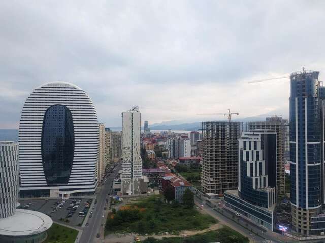 Апарт-отели ORBI City BATUMI Батуми-20