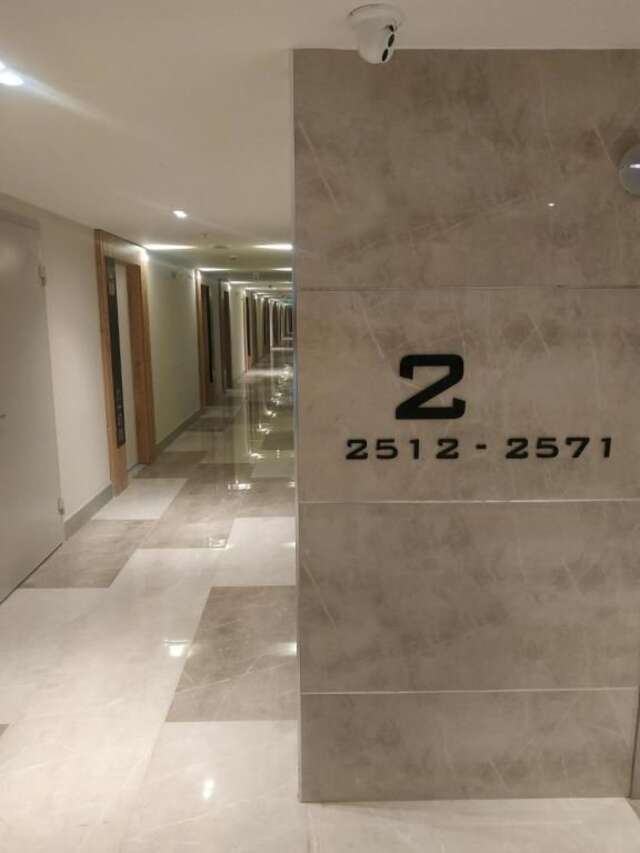 Апарт-отели ORBI City BATUMI Батуми-21