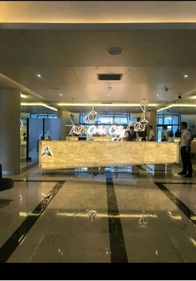 Апарт-отели ORBI City BATUMI Батуми-24